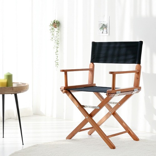 트렌마켓마켓비BROTTO 캠핑 피크닉 우드 접이식 릴렉스 체어 의자