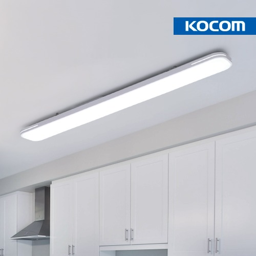 코콤 LED 큐패드 시스템 LED주방등 60W